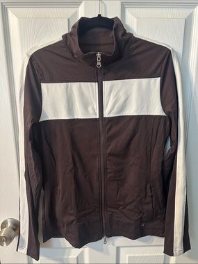 Lohla x Sport The Bond Girl Jacket